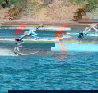 Grafton Bridge to Bridge Ski Classic - Sydney 4u