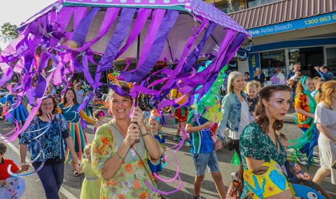 Great Barrier Reef Festival - Accommodation Sydney 1