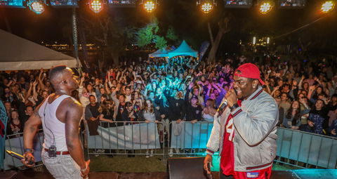 Great Barrier Reef Festival - Accommodation Sydney 2