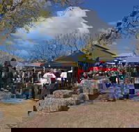 Gulgong Markets - Accommodation Sydney