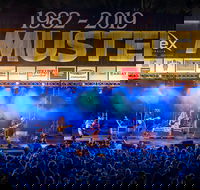 Gympie Music Muster - Accommodation Sydney