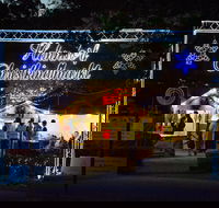 Hahndorf Christmas Market Walking Tours - Accommodation Sydney