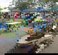 Hamilton HIRL Farmers and Craft Market - Accommodation Sydney