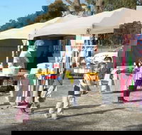 Haven Market - Sydney 4u