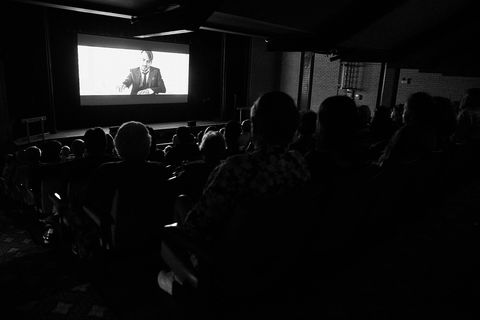 Heart Of Gold International Short Film Festival - Accommodation Sydney 1