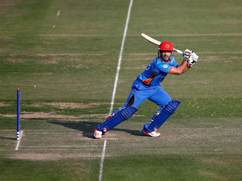 ICC Men's T20 World Cup - Afghanistan V Qualifier A2 - Accommodation Sydney 0