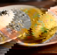 Indian and Sri Lankan cooking class - Accommodation Sydney