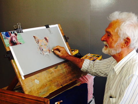 InStudio Art Trail - Sydney 4u 0