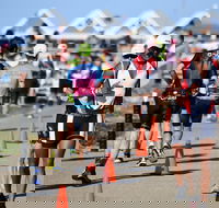 IRONMAN Western Australia - Sydney 4u