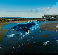 IRONMAN 70.3 Port Macquarie - Accommodation Sydney