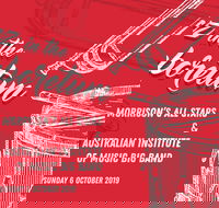 Jazz in the Arboretum - Accommodation Sydney