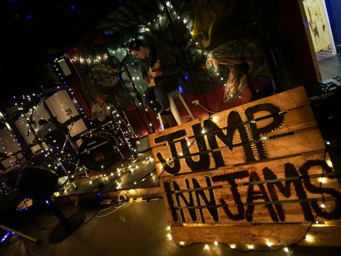 Jump Inn Jam Sessions - Accommodation Sydney 0