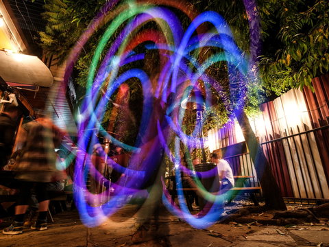 Jump Inn Jam Sessions - Accommodation Sydney 1