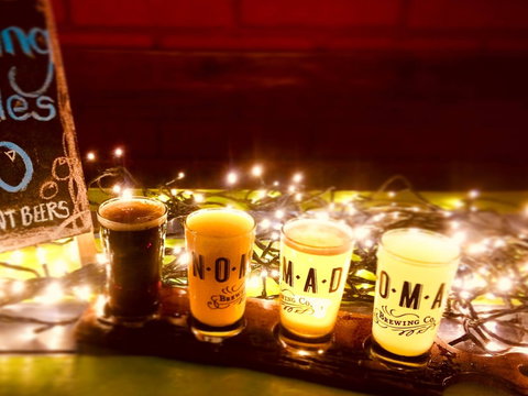 Jump Inn Jam Sessions - Accommodation Sydney 2