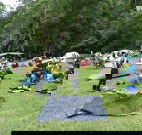 Karuah River Motorcycle Rally - Sydney 4u