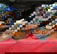Lawson Park Markets - Accommodation Sydney