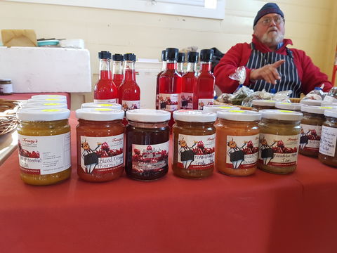 Lawrence Farmers And Community Markets - Accommodation Sydney 1