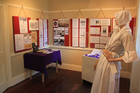 Learn Your History Saturday: Parramatta And District Historical Society - Accommodation Sydney 0