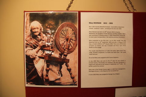 Learn Your History Saturday: Parramatta And District Historical Society - Accommodation Sydney 1