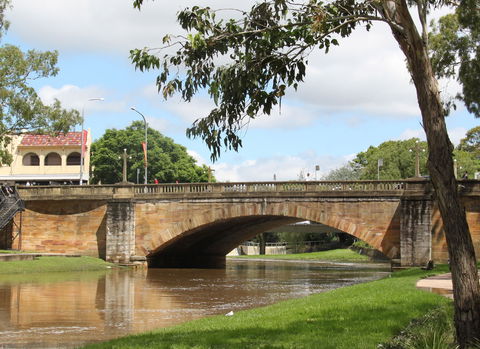 Learn Your History Saturday: Parramatta And District Historical Society - Accommodation Sydney 2