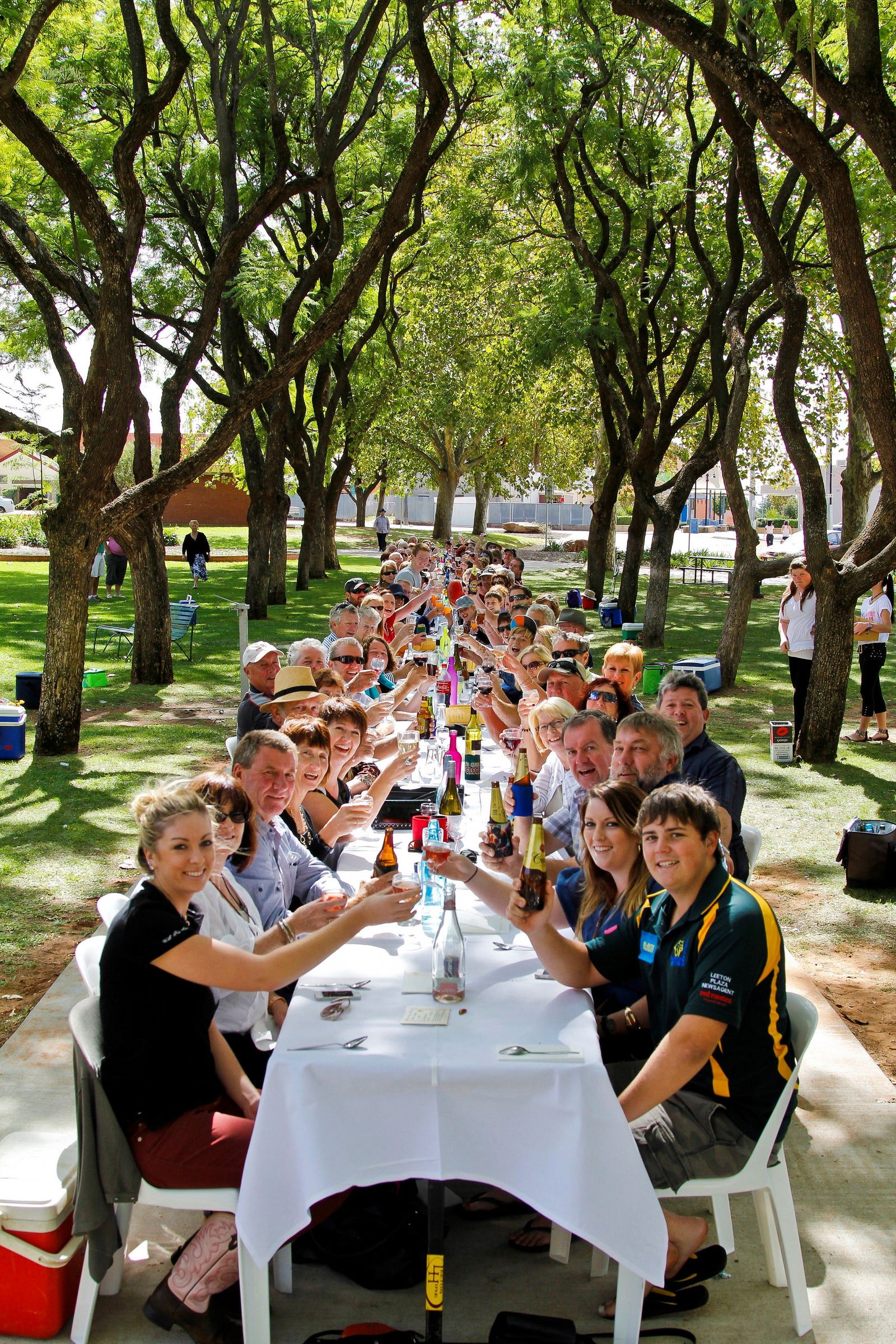 Gogeldrie NSW Accommodation Sydney