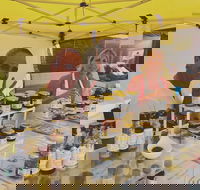 Lismore Produce Markets - Accommodation Sydney