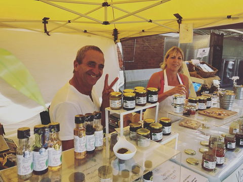 Lismore Produce Markets - Accommodation Sydney 0