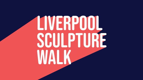Liverpool Sculpture Walk - Sydney 4u 0