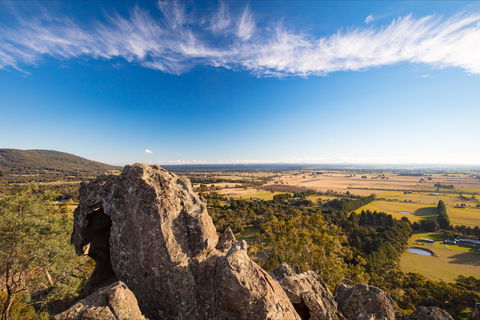 Macedon Ranges Sustainable Living Festival - Accommodation Sydney 0