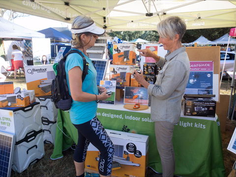 Macedon Ranges Sustainable Living Festival - Accommodation Sydney 2