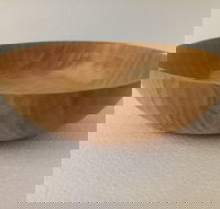 Make a Bowl Woodturning - Accommodation Sydney