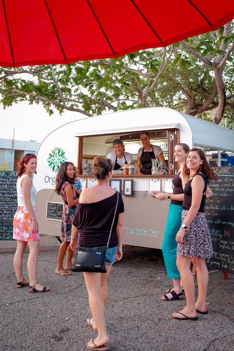 Malak Marketplace - Accommodation Sydney 0