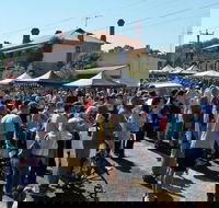 Man from Ironbark Festival - Accommodation Sydney