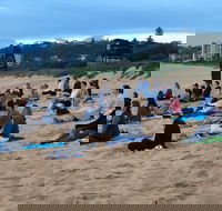 Meditation Mainstream Free Beach Meditation Session Mooloolaba - Accommodation Sydney