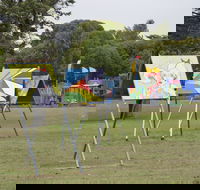 Millicent Walks to Fight Cancer - Fathers Day - Accommodation Sydney