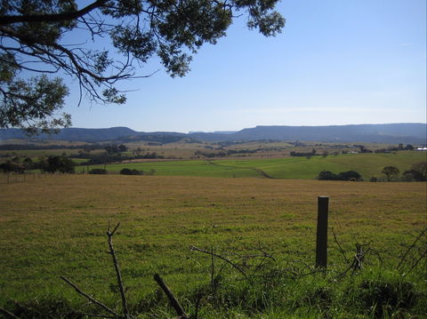 Milton Village Showground Markets - Sydney 4u 0