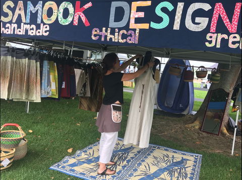 Milton Village Showground Markets - Sydney 4u 1