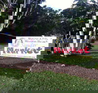 Mission Beach Markets - Accommodation Sydney
