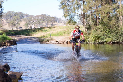 Mountain Man Tri Challenge - Accommodation Sydney 0