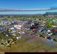 Murrumbateman Field Days - Accommodation Sydney