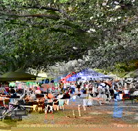Murrumbateman Village Market - Accommodation Sydney