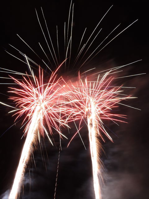 New Years Eve Fireworks Spectacular And Family Fun Night - Accommodation Sydney 1