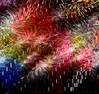 New Year's Eve in Temora - Accommodation Sydney