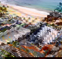 New Years Eve Party - Novotel Wollongong Northbeach - Accommodation Sydney