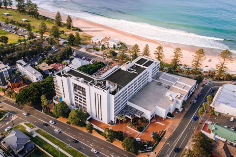 New Years Eve Party - Novotel Wollongong Northbeach - Accommodation Sydney 0