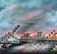 Night Photography Class Brisbane - Accommodation Sydney