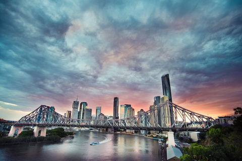 Night Photography Class (Brisbane) - Accommodation Sydney 0