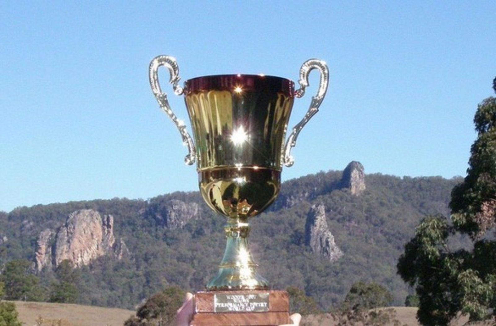 Nimbin NSW Accommodation Sydney