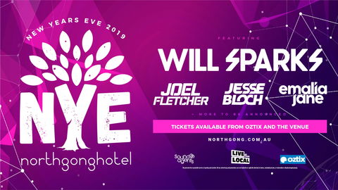 North Gong Hotel New Years Eve - Accommodation Sydney 0