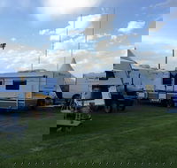 Northern Inland 4x4 Fishing Caravan and Camping Expo - Accommodation Sydney